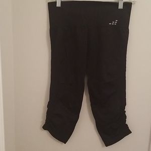bgc capri workout leggings